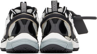 Sneakers og sko Off-White Be Right Back Sort | OMIA295C99FAB0010510, 1
