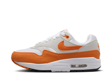 Sneakers og sko Nike Air Max 1 "Safety Orange" W Orange | DZ2628-002, 2