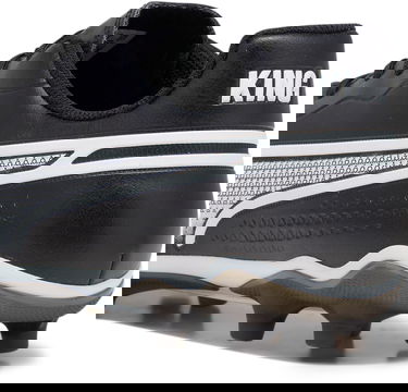 Sneakers og sko Puma Puma KING MATCH FG/AG Sort | 107570-01, 2