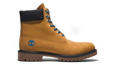 Sneakers og sko Timberland Premium 6 Inch Boot Brun | A2DJF-231, 0