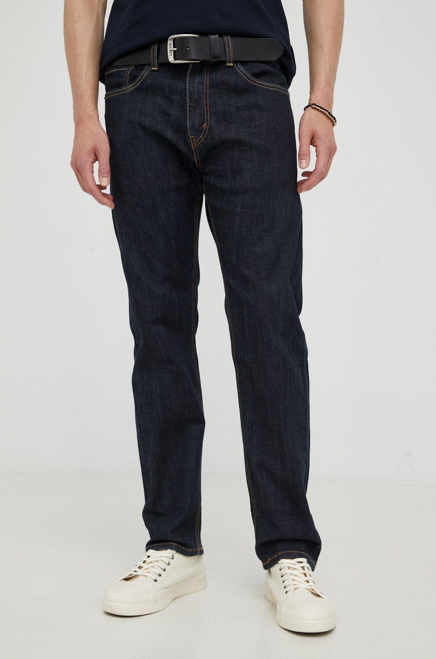 Jeans Levi's Jeans 505 Regular Sort | 00505.1447, 0