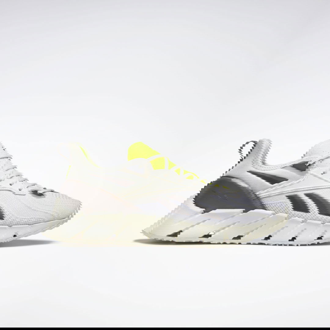 Sneakers og sko Reebok Zig Kinetica 3 Hvid | HR1322, 0