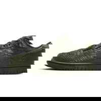 Dunk Low "Crocodile Green"
