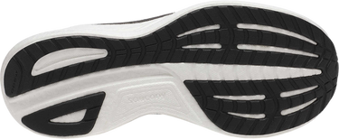 Sneakers og sko Saucony RIDE 18 Wide Sort | s11001-100, 4