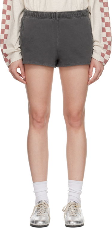 Shorts Ksubi Ksubi Sott Booty Shorts Grå | WPF25WA013, 0