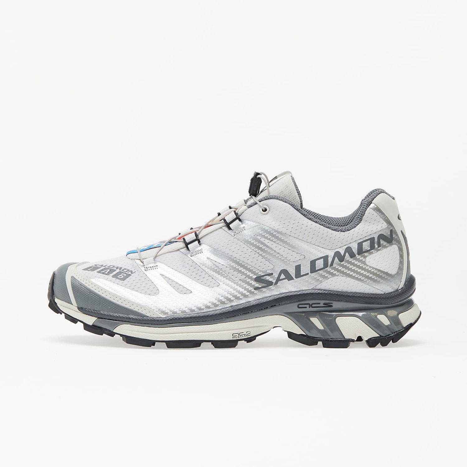Sneakers og sko Salomon XT-4 Advanced Grå | 413955, 0