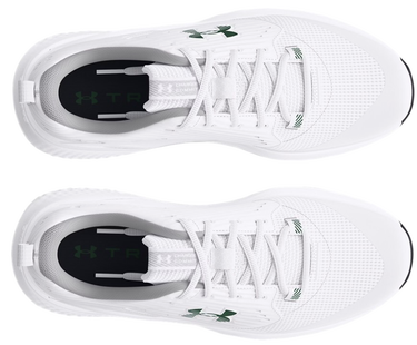 Sneakers og sko Under Armour UA Charged Commit TR 4 Hvid | 3026017-106, 3