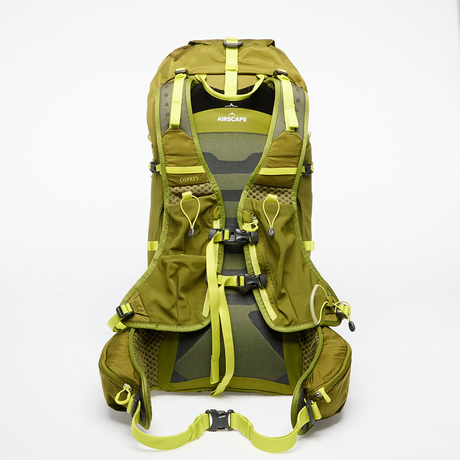 Rygsæk Osprey Velocity 30 Hiking Backpack L-XL Grøn | 10043035OSP.01.L-X, 0