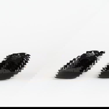 Sneakers og sko adidas Originals Caroline Hu x CLOT x Taekwondo 'Core Black' Sort | KK1395, 4