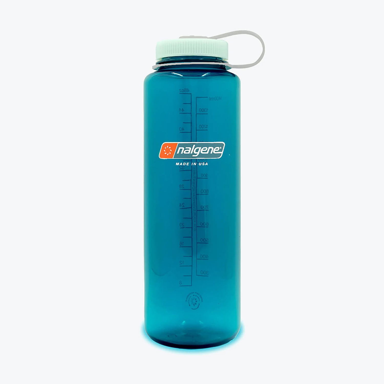 Drikkeflaske Nalgene Silo 1500 ml Water Bottle Turkis | 2020-0648, 0
