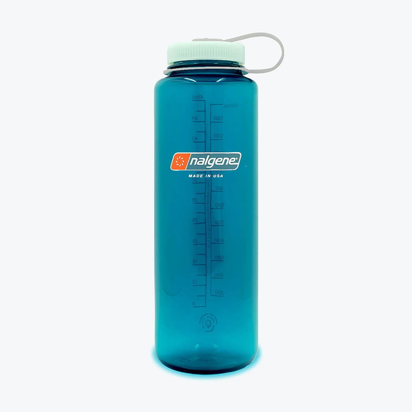 Drikkeflaske Nalgene Silo 1500 ml Water Bottle Turkis | 2020-0648