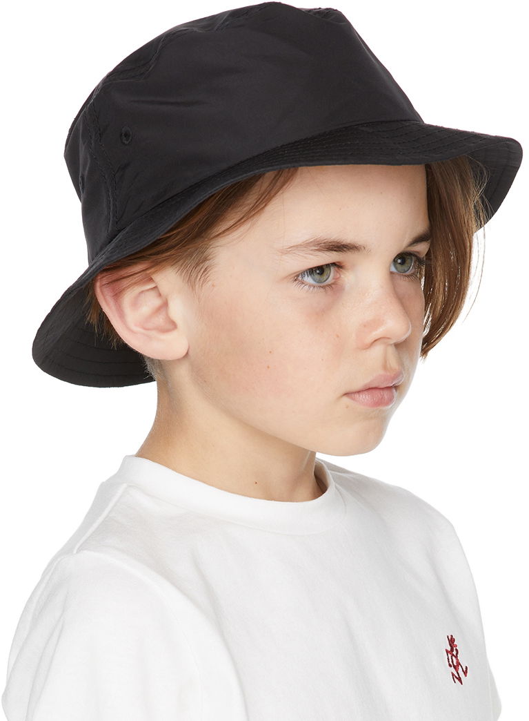 Hat GRAMICCI Gramicci Kids Shell Bucket Hat Sort | G2SA-030, 1