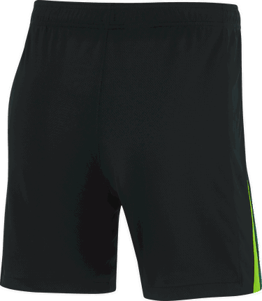 Shorts Nike Green Side Stripe Training Shorts Grøn | fz2821-010, 1