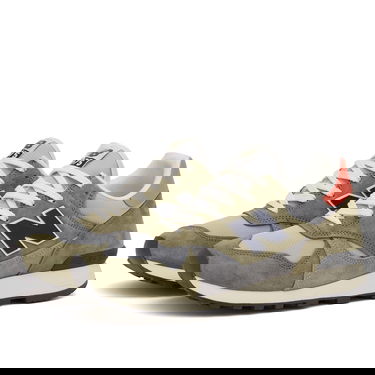 Sneakers og sko New Balance U475BA Size UK 10 Grøn | U475BA, 2