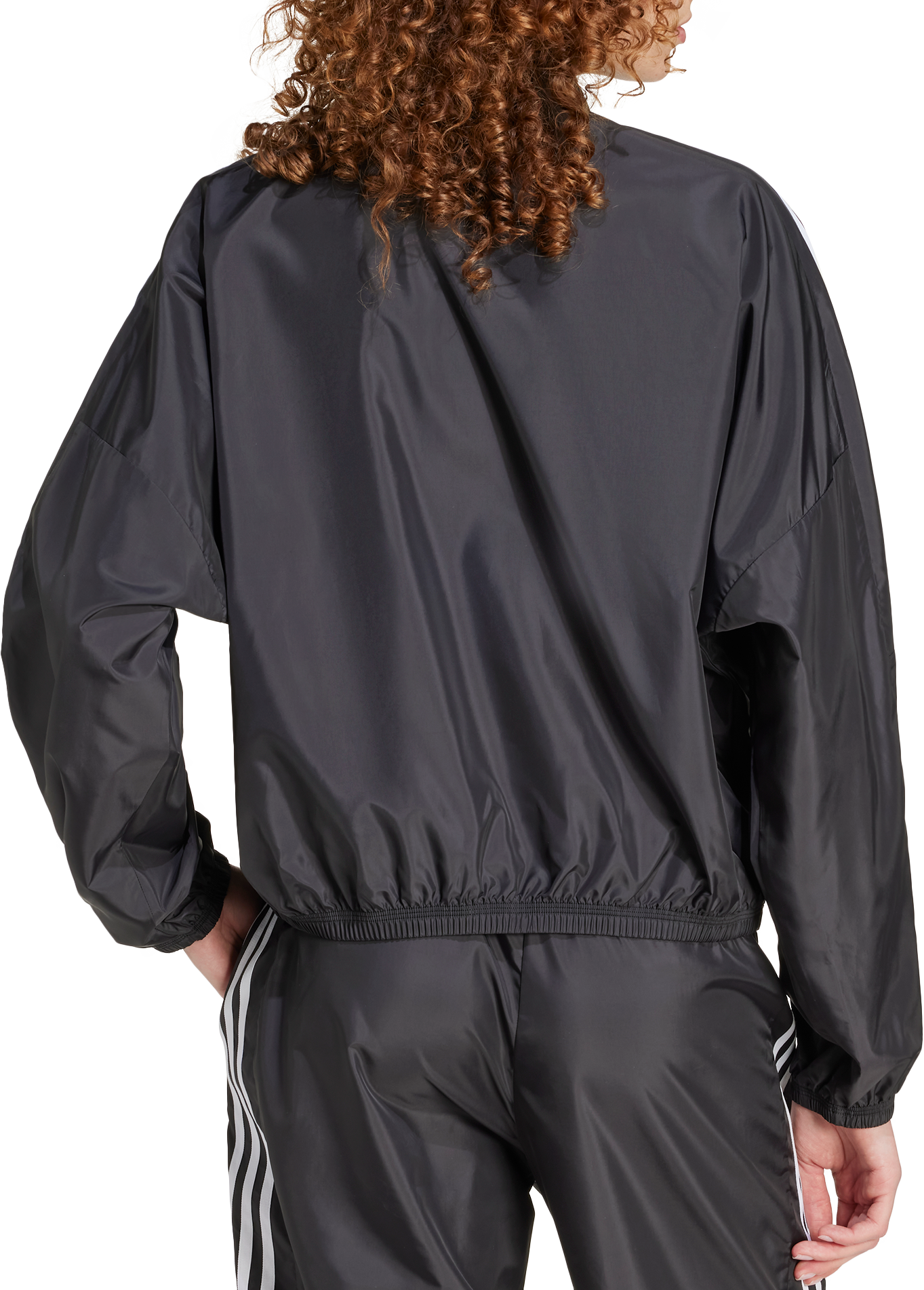 Vindjakke adidas Performance Tiro Cut 3-Stripes Summer Track Jacket Sort | IX3511, 1