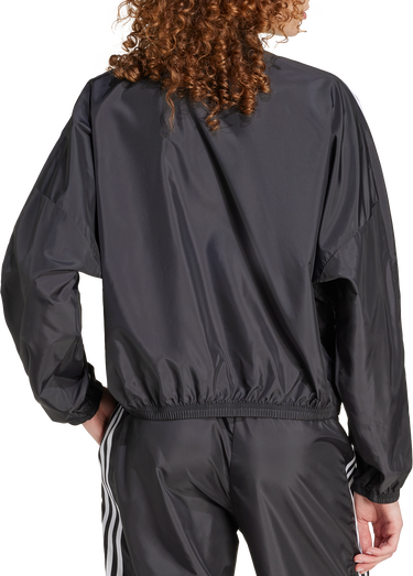 Vindjakke adidas Performance Tiro Cut 3-Stripes Summer Track Jacket Sort | IX3511, 1