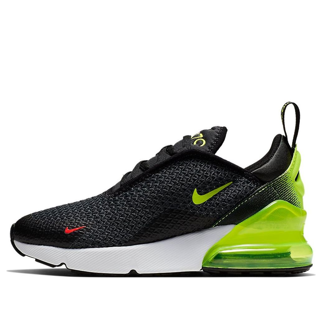 Sneakers og sko Nike Air Max 270 RF Sort | AV5142-001, 0