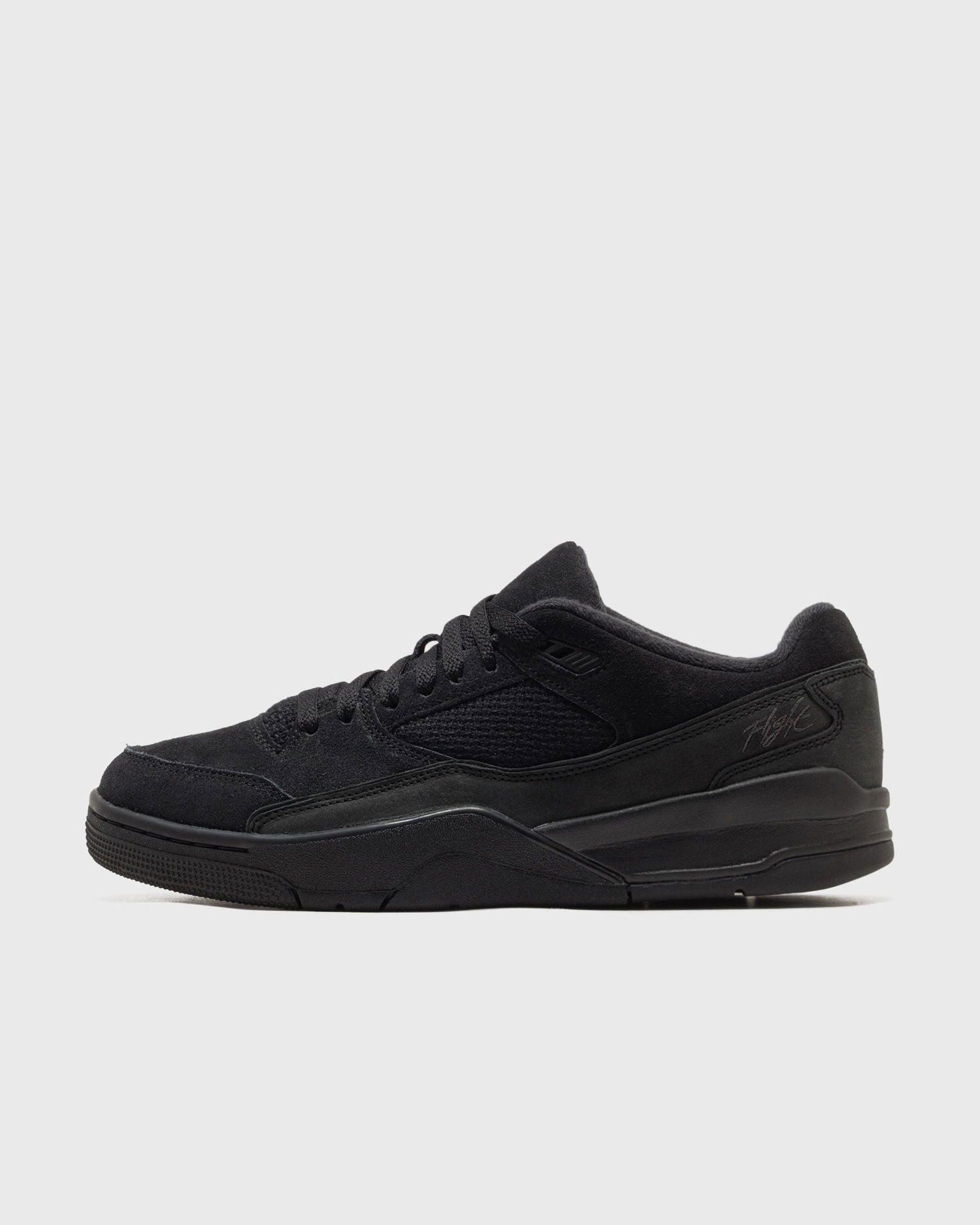 Sneakers og sko Jordan Jordan Flight Court Sort | HF3255-010, 1