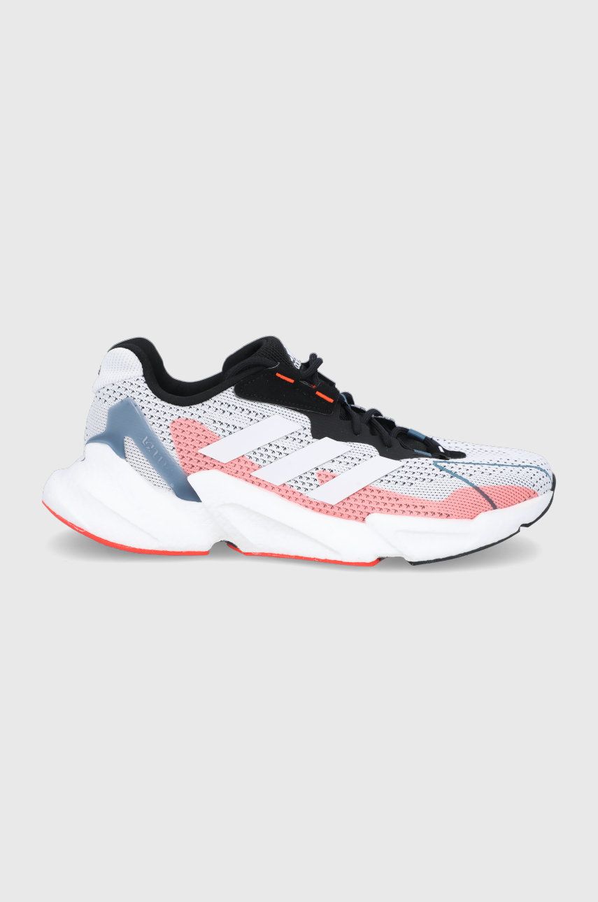 Sneakers og sko adidas Performance X9000L4 Hvid | S23670, 0