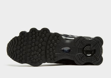 Sneakers og sko Nike Shox TL Sort | IF6202-002, 5