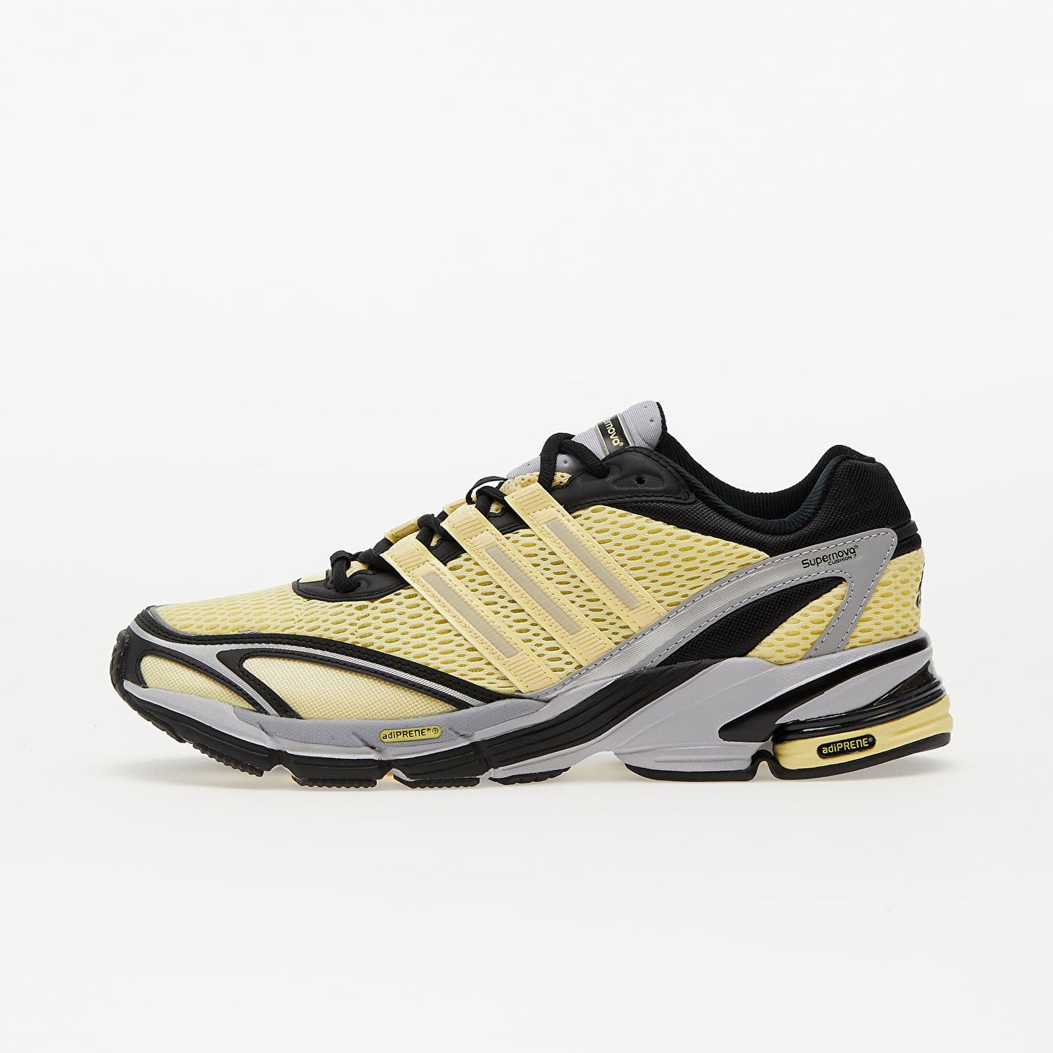 Sneakers og sko adidas Originals Supernova Cushion 7 Gul | GW6785, 0