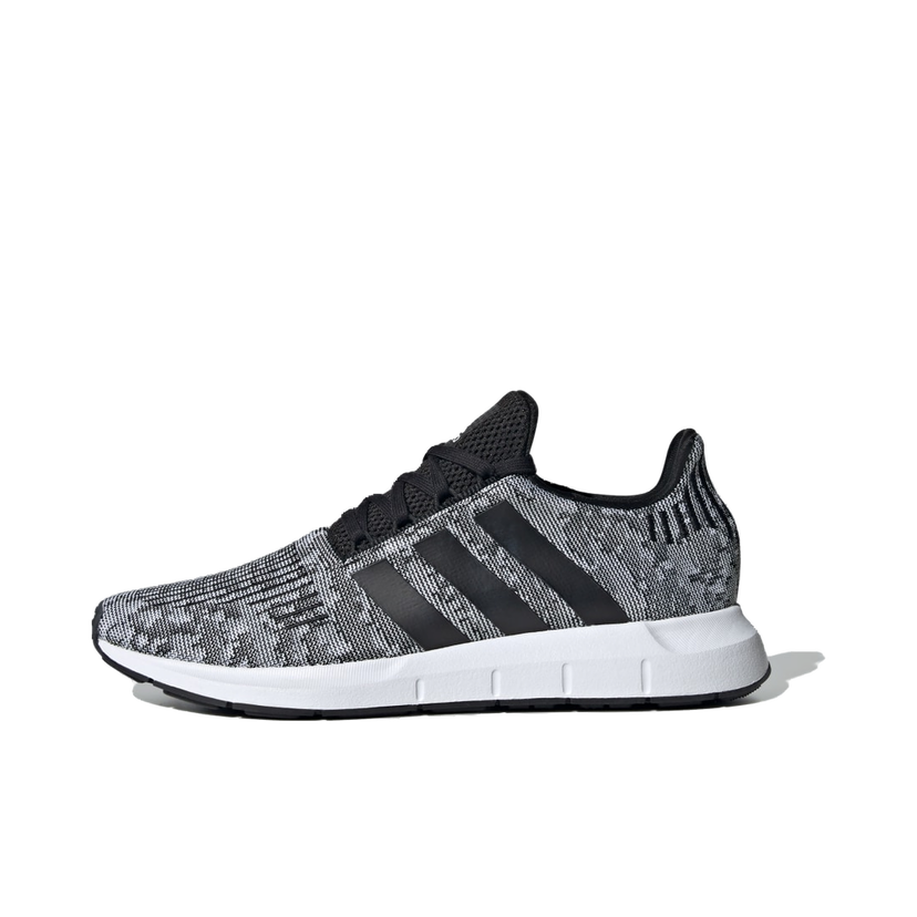 Sneakers og sko adidas Originals Swift Run 1.0 Shoes Grå | IF0569