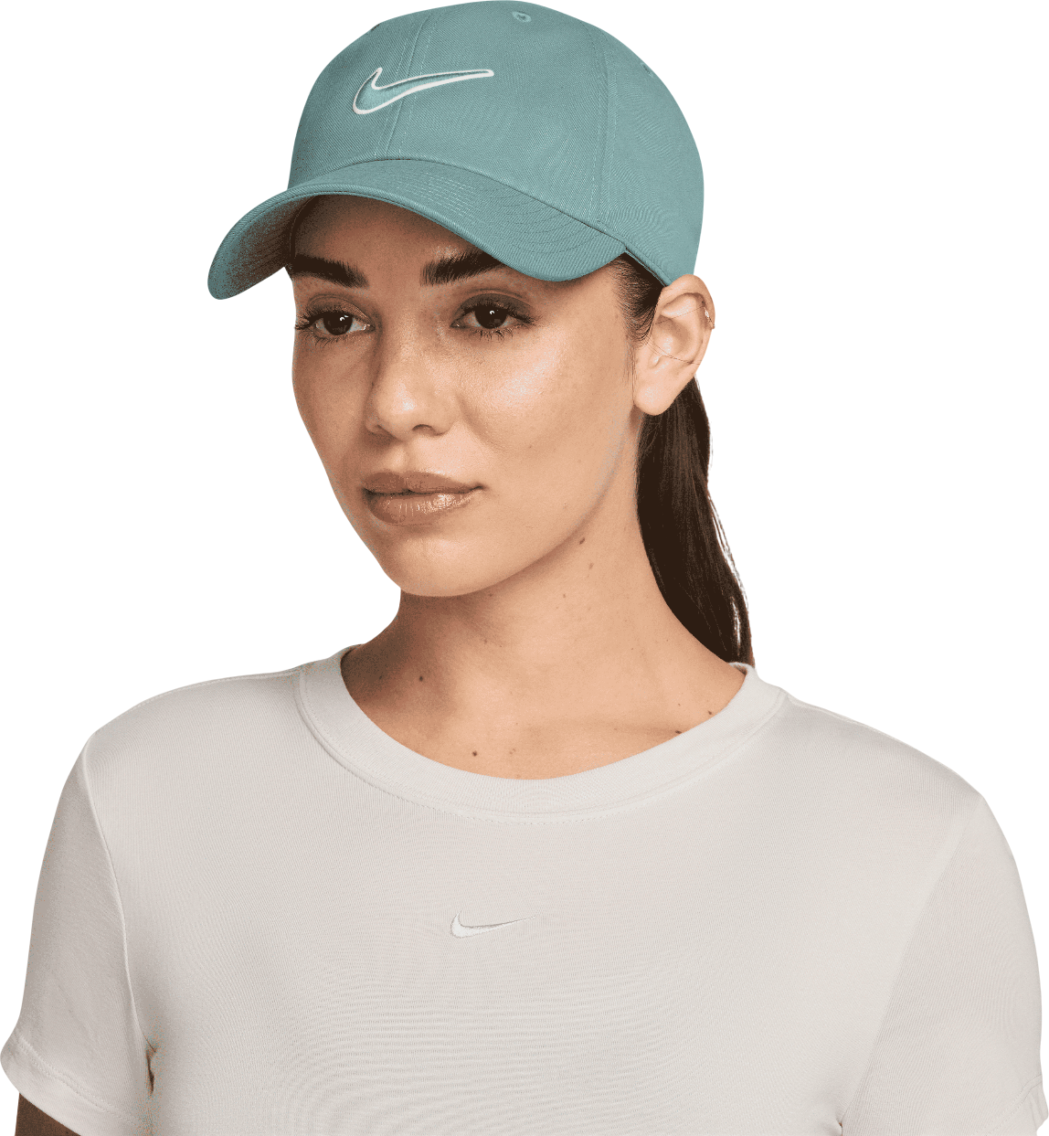 Kasket Nike Nike Club Unstructured Cap Grøn | fb5369-017, 1