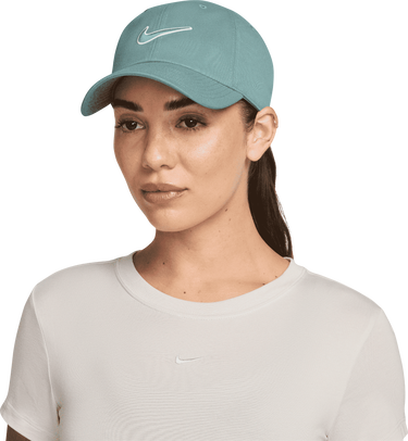 Kasket Nike Nike Club Unstructured Cap Grøn | fb5369-017, 1
