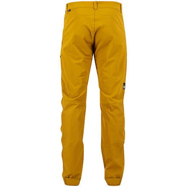 Cargo bukser Lundhags Lundhags Fulu Cargo Stretch Hybrid Pants Gul | 1114167, 3