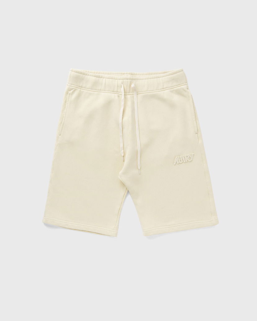 Shorts Autry Autry Action Main Sport Shorts XL Beige | SHPM85JS