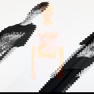 T-shirt Wasted Paris Wasted Paris Mirage T-Shirt Sort | WP_000265, 0