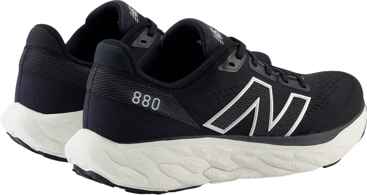 Sneakers og sko New Balance Fresh Foam X 880 v14 Sort | w880k14, 1