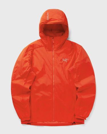 Puffer jakke Arcteryx Atom Insulated Hoody Orange | X000009556-DYNASTY, 1
