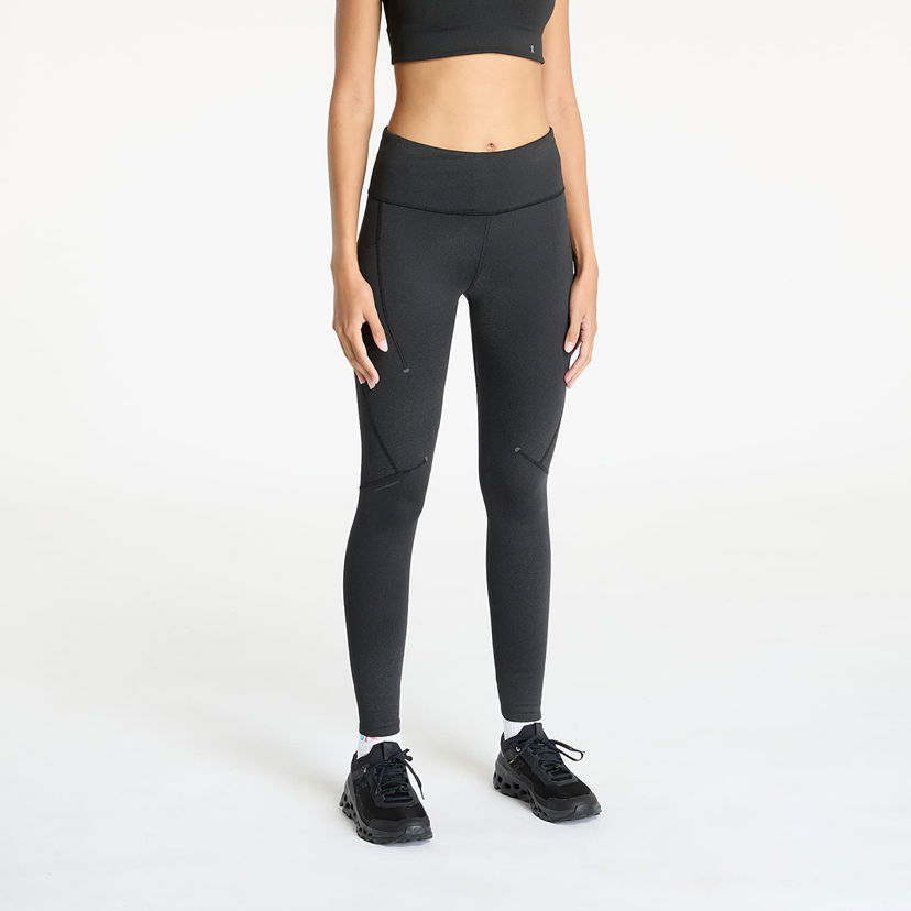 Sokker On Running On Perfomance Winter Lumos Tights Black XS Sort | 1WE30300553