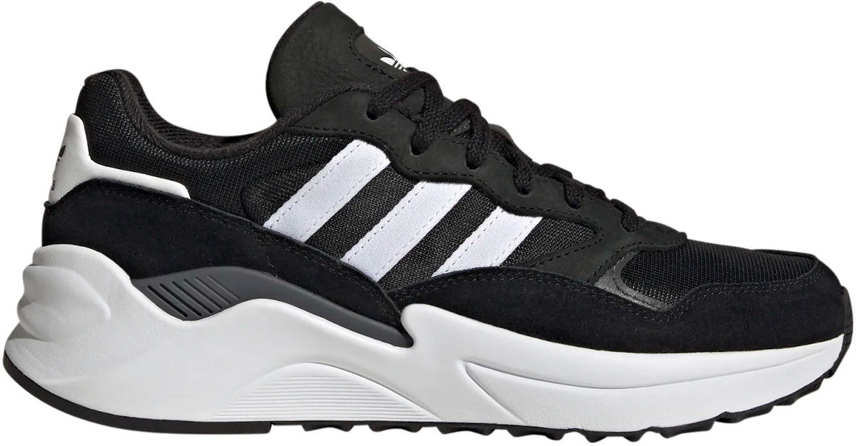 Sneakers og sko adidas Originals Obuv Retropy Adisuper Sort | gy6822, 0