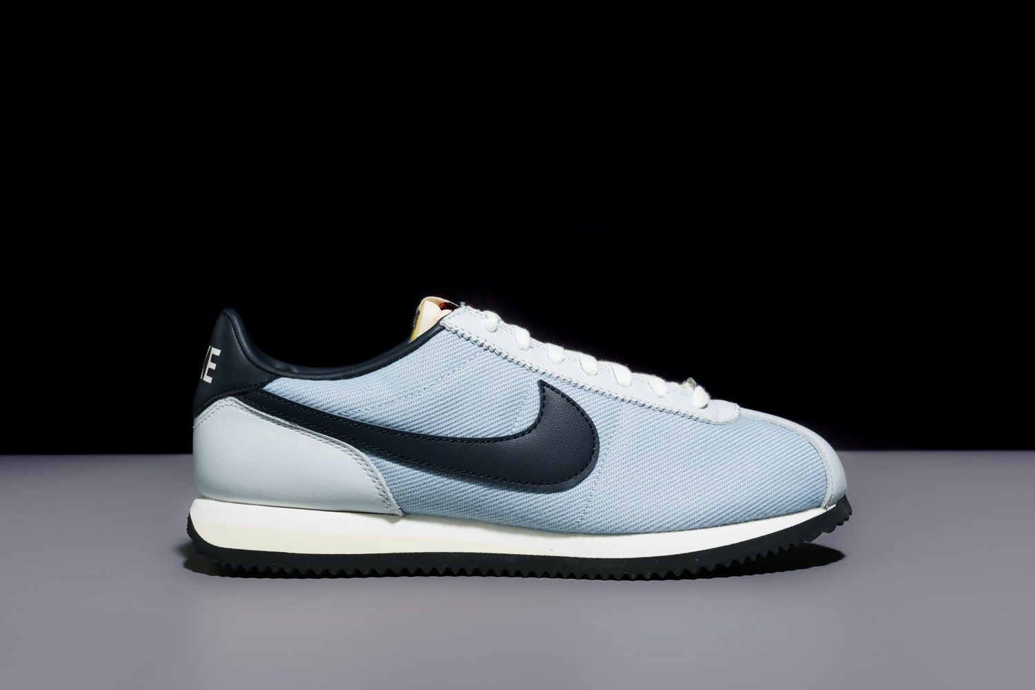 Sneakers og sko Nike Cortez "Light Armory Blue" Grå | HF0100-400, 1