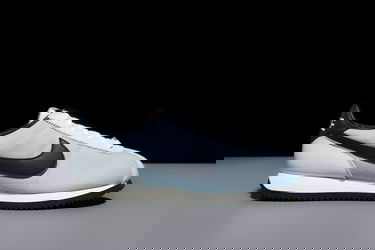 Sneakers og sko Nike Cortez "Light Armory Blue" Grå | HF0100-400, 1