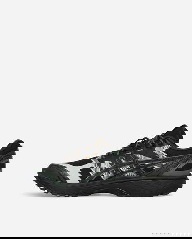 Sneakers og sko Asics GEL-Terrain Sort | 1203A342-002, 3