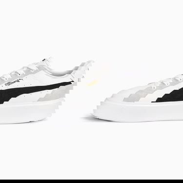Sneakers og sko Puma OSL Pro Mix Hvid | 392055_01, 0