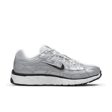 Sneakers og sko Nike P-6000 "Metallic Silver" W Metalisk | FD9876-101, 1