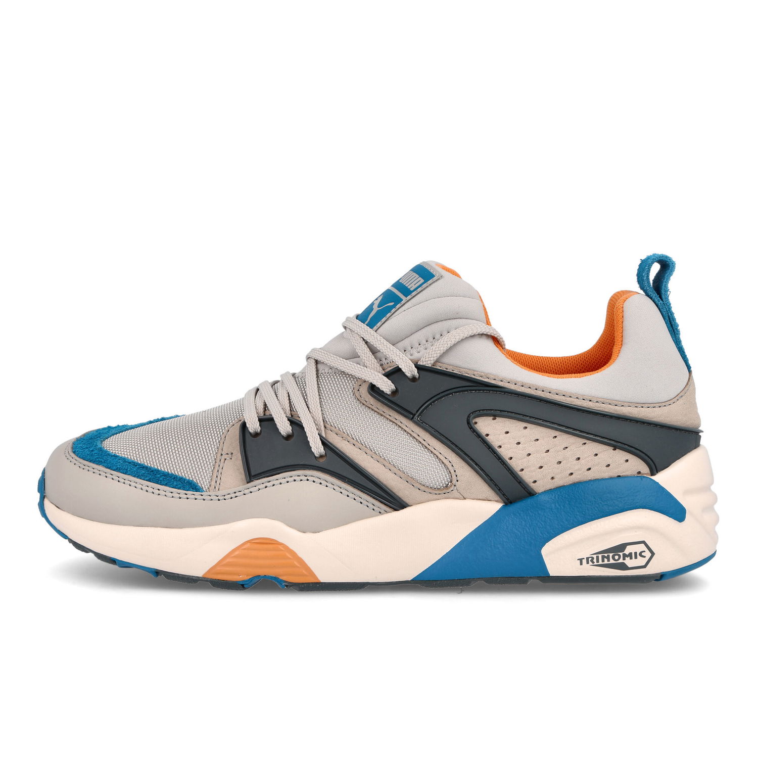 Sneakers og sko Puma Blaze Of Glory Retro Grå | 383528 02, 0