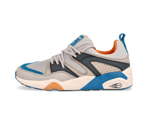 Sneakers og sko Puma Blaze Of Glory Retro Grå | 383528 02