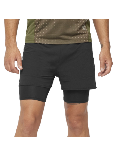 Shorts Salomon Sense Aero Shorts Sort | lc2048200