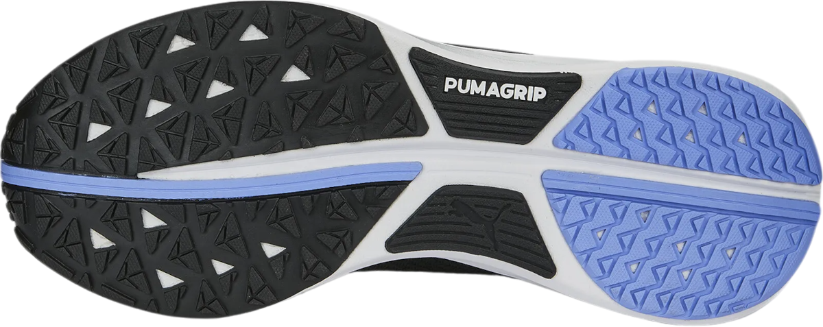Sneakers og sko Puma Electrify Nitro 2 Sort | 376898-011, 1