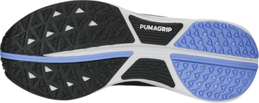 Sneakers og sko Puma Electrify Nitro 2 Sort | 376898-011, 1