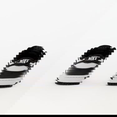 Sneakers og sko Nike Dunk Low "Black White/ Panda" Sort | DD1391-100, 4