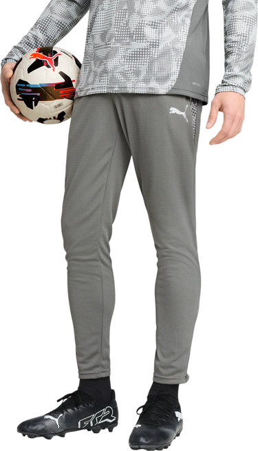 Joggingbukser Puma teamCUP Training Pants Grå | 659175-13, 2