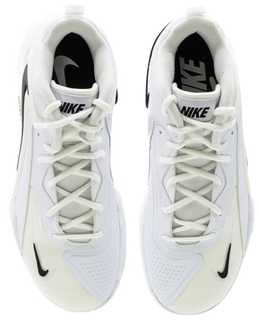 Sneakers og sko Nike ZOOM HYPERSET 2 Hvid | fq7070-101, 3
