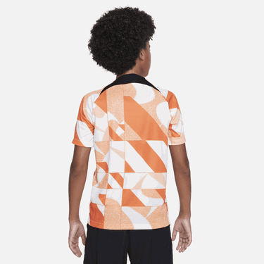 T-shirt Nike Dri-FIT Inter Milán Academy Pro Orange | dz1353-100, 4