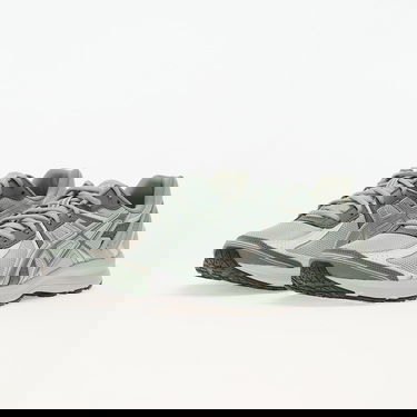 Sneakers og sko Asics Jog 100S Grøn | 1203A684-300, 5